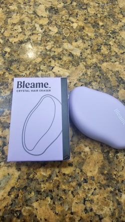 Bleam Hair Eraser