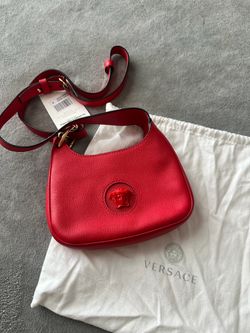 Versace bag small