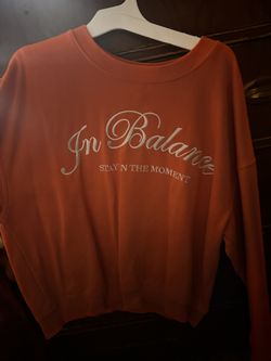 Crewneck
