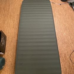 EXPED MegaMat 10 LXW