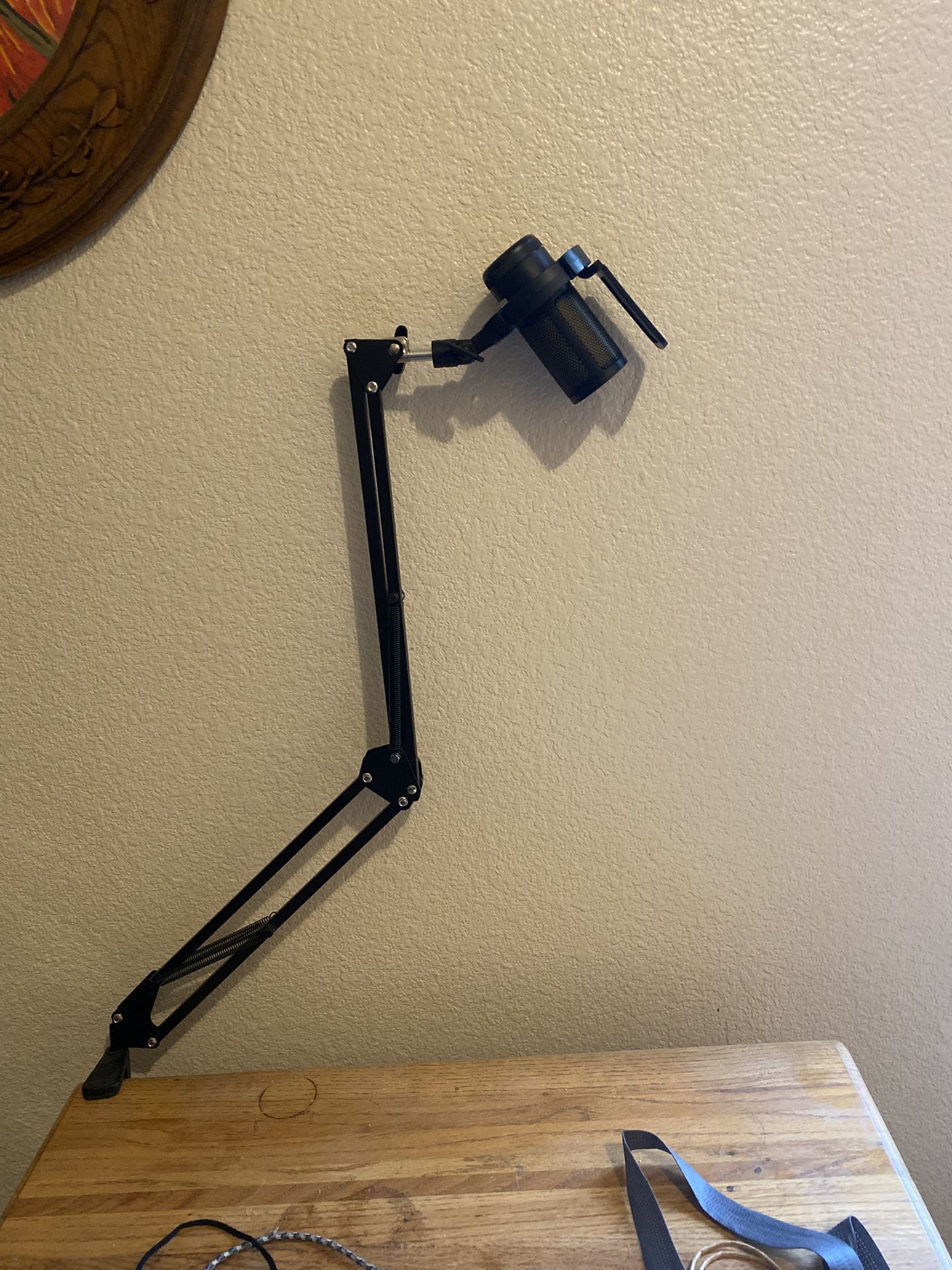 Microphone