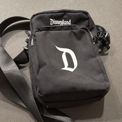 Disneyland cross body bag