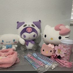 Hello Kitty 🩷