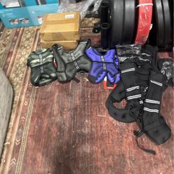 Zelus - Weighted Vest for Men, Women, and Chi