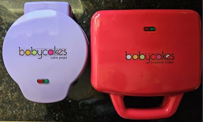 Babycakes Machines