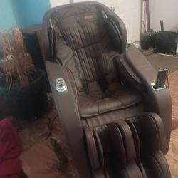 iRest Full Body Massage Chair