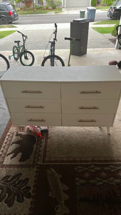 Beautiful dresser