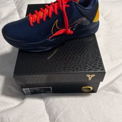 Caitlin Kobe V Porto 9.5 Ds