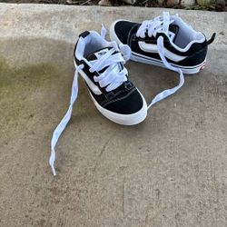  vans new school size 4 kids price