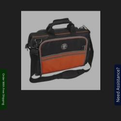 Klein Tool Bag
