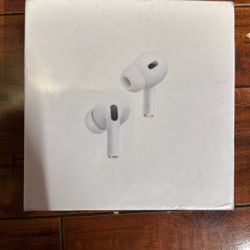 AirPods Pro 2nd Gen 