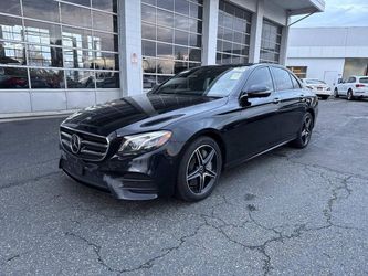 2020 Mercedes-Benz E 350