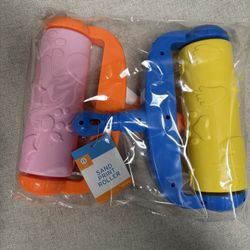 Kids Beach Toy - Sand Roller