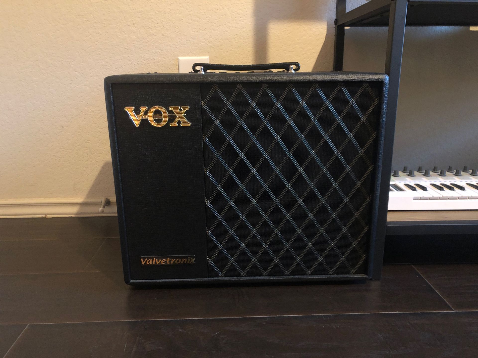 Vox valvetronix