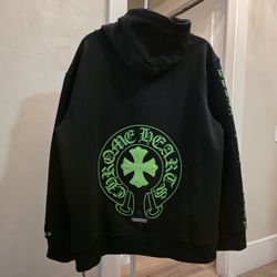 Chrome Hearts L/XL