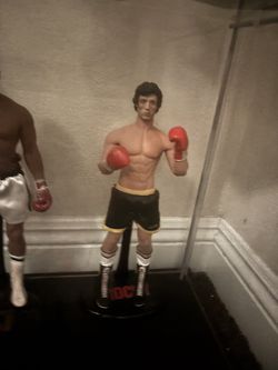 Rocky