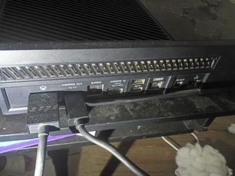 Xbox one
