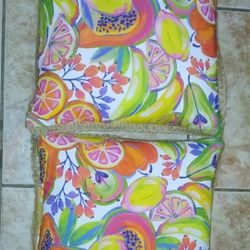 Cushions / Set 