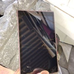 64 GB 10 In Amazon Fire Tablet