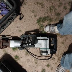 Makita Elictric Jack Hammer