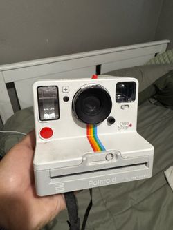 Polaroid OneStep+