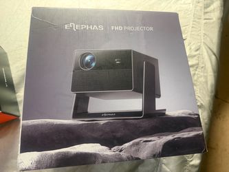 EAPHAS PROJECTOR AC401