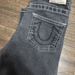 True Religion Youth Jeans