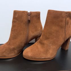 Clark's Kaylin Fern 2