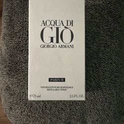 Armani 4.2 OZ 