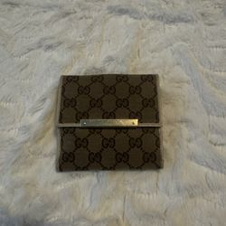 Gucci Wallet 