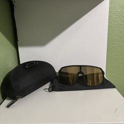 1:1 Oakleys 