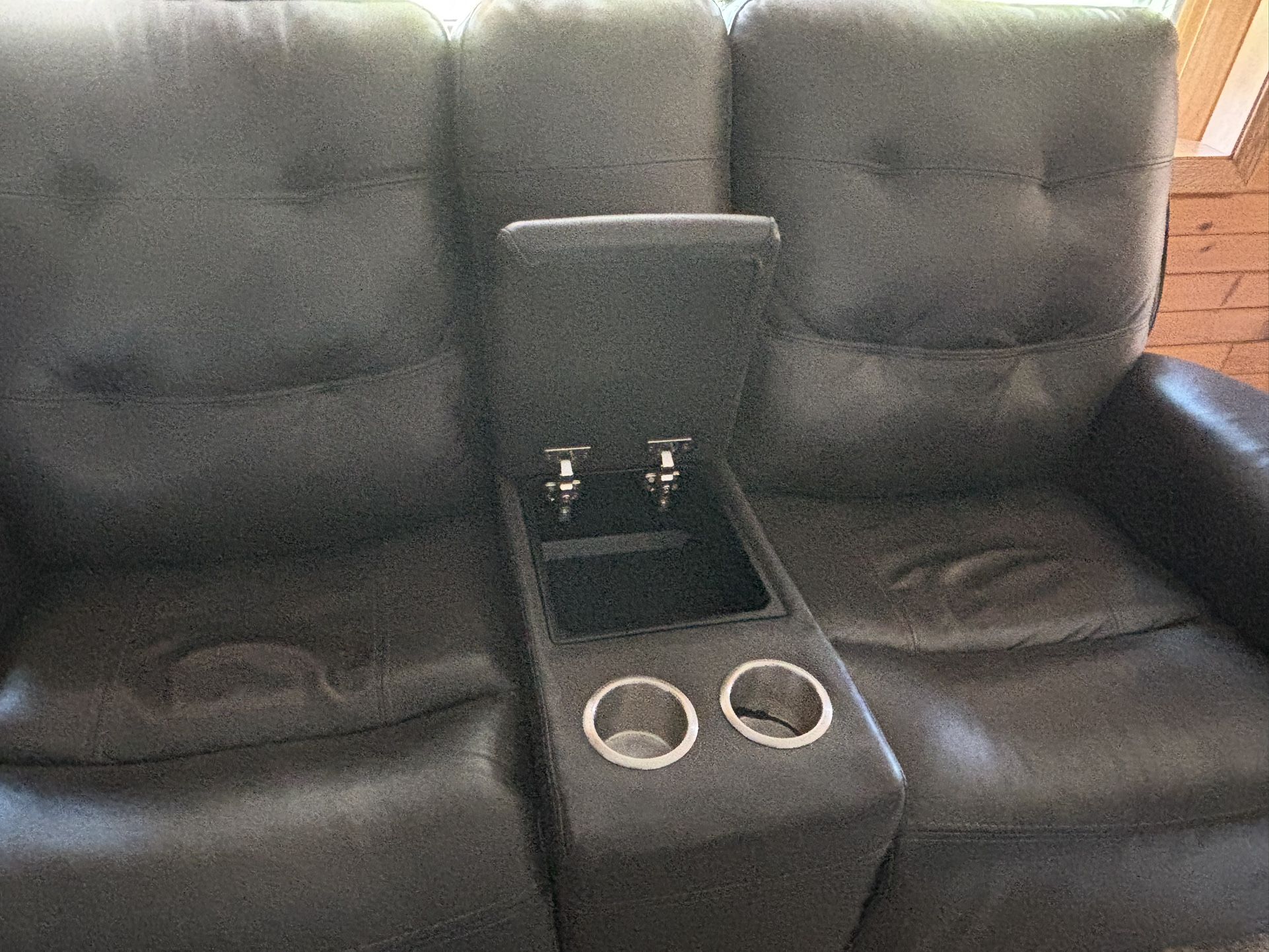 Sofa And Love seats