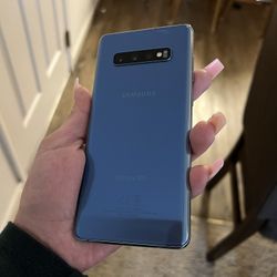 Samsung Galaxy S10+ 128gb Liberado