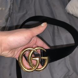 Authentic Womens Gucci