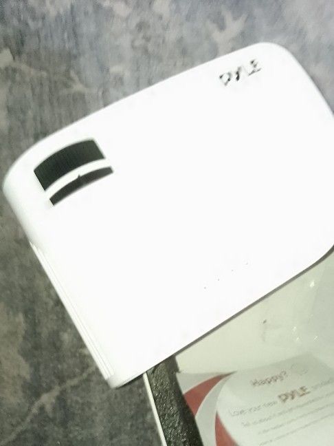 Mini Projector