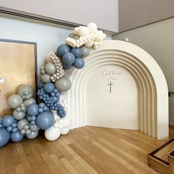 3D Layered Arch For Sale