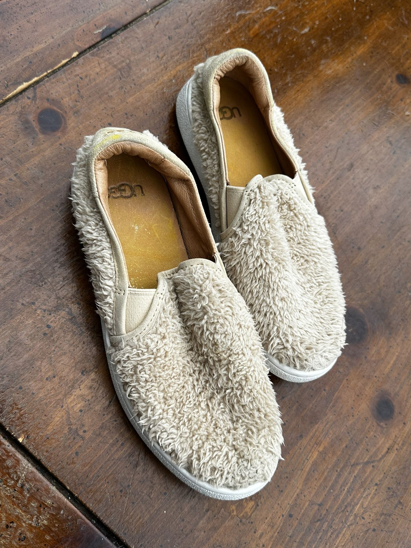 UGG Shoes