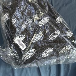 Supreme liner crewneck ss21