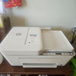 HP Bluetooth printer