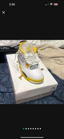 Jordan Sulfur Sz 9.5
