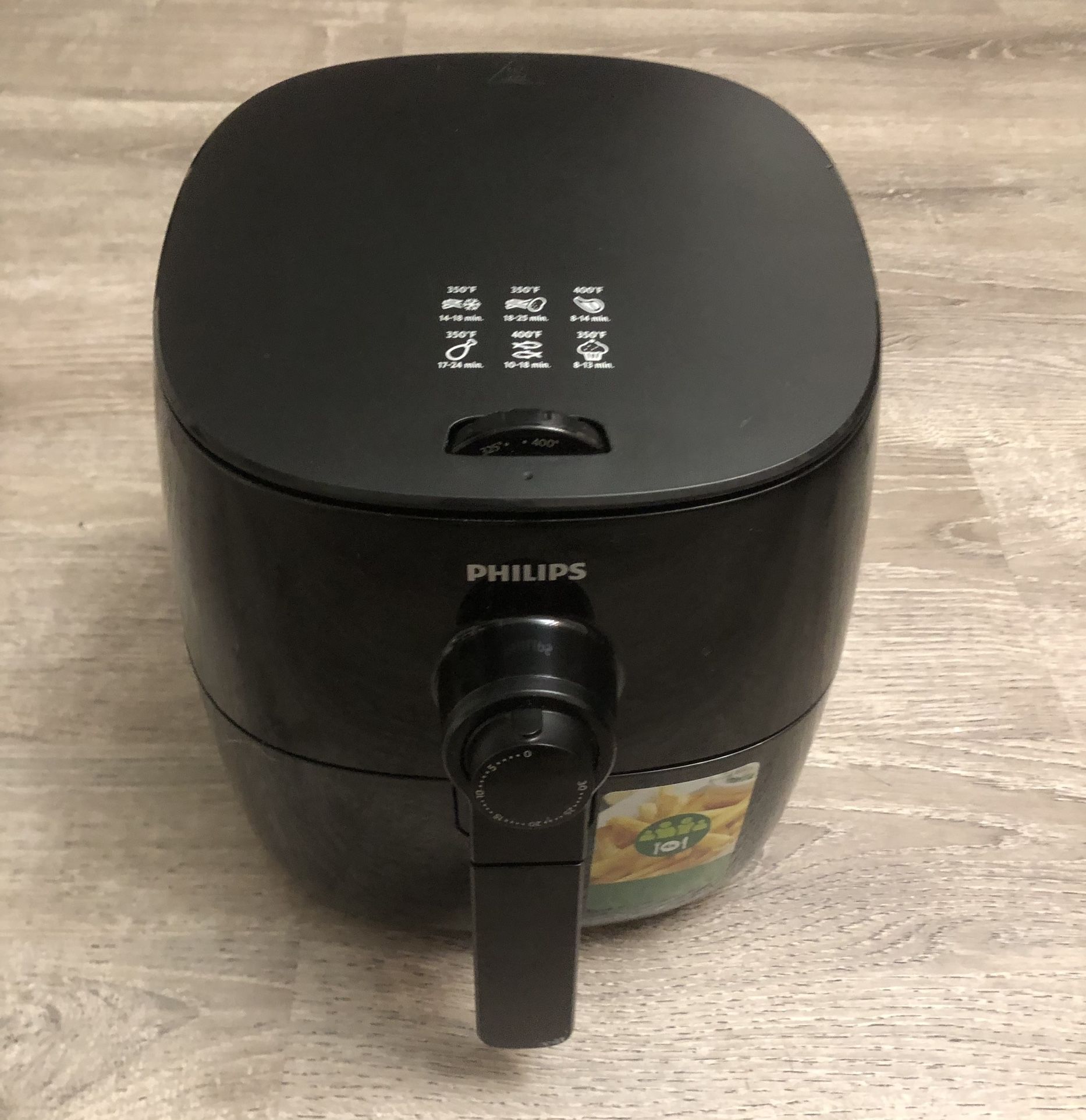 Phillips Air Fryer