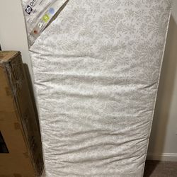 Delta Children Disney/Pixar Cars Wood Toddler Bed , With Mattress 