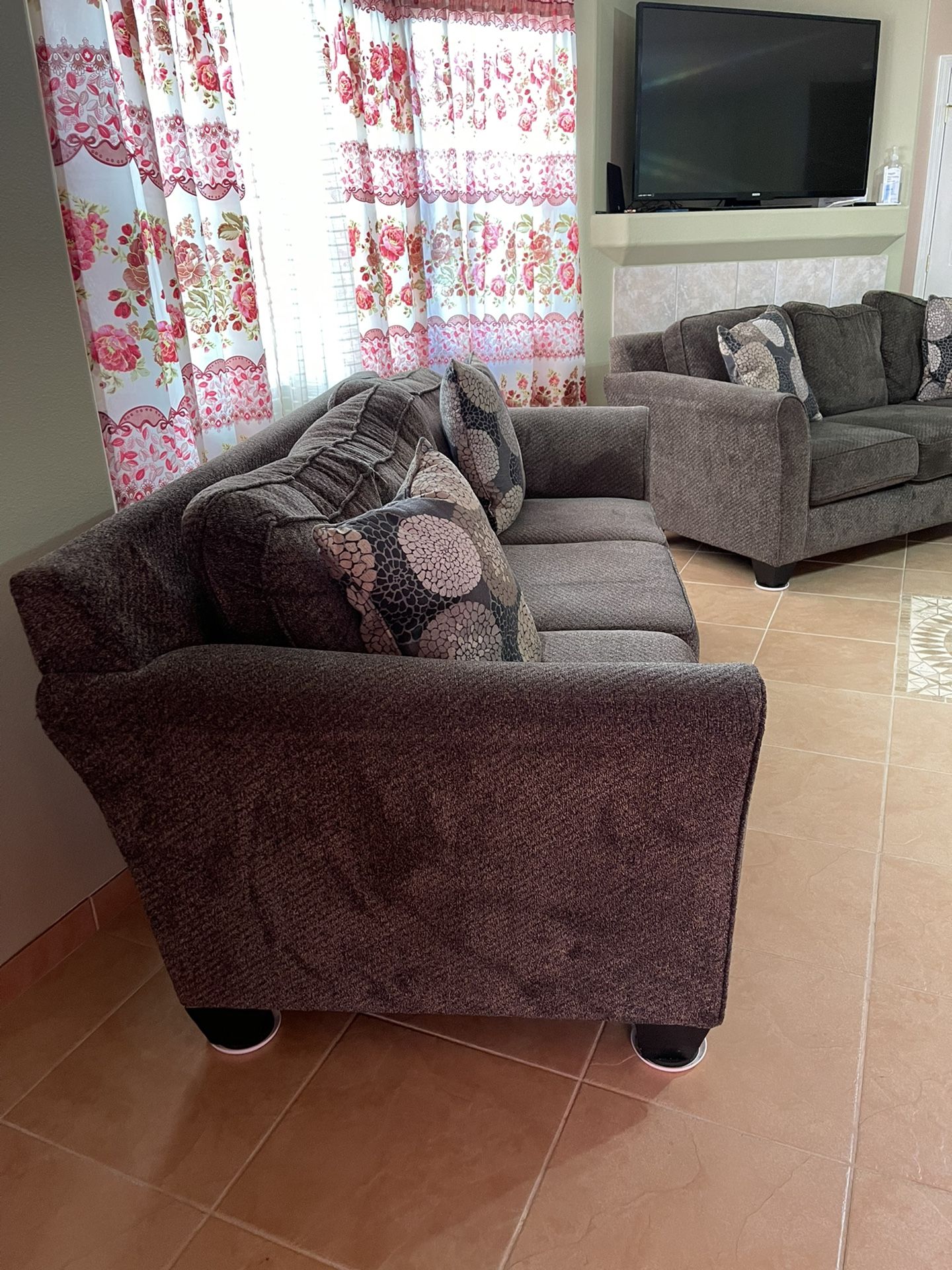 2 Couches