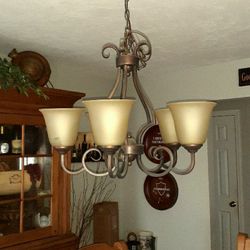 Light Fixture