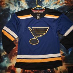 NHL League Jersey 