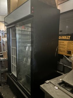 Fridge