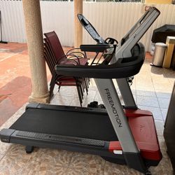 Freemotion t6 0 treadmill new arrivals