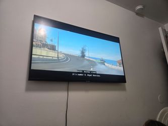 7 series 50'' samsung