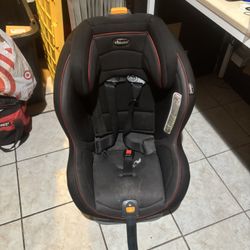Car Seat