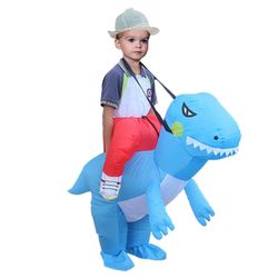 Halloween costume